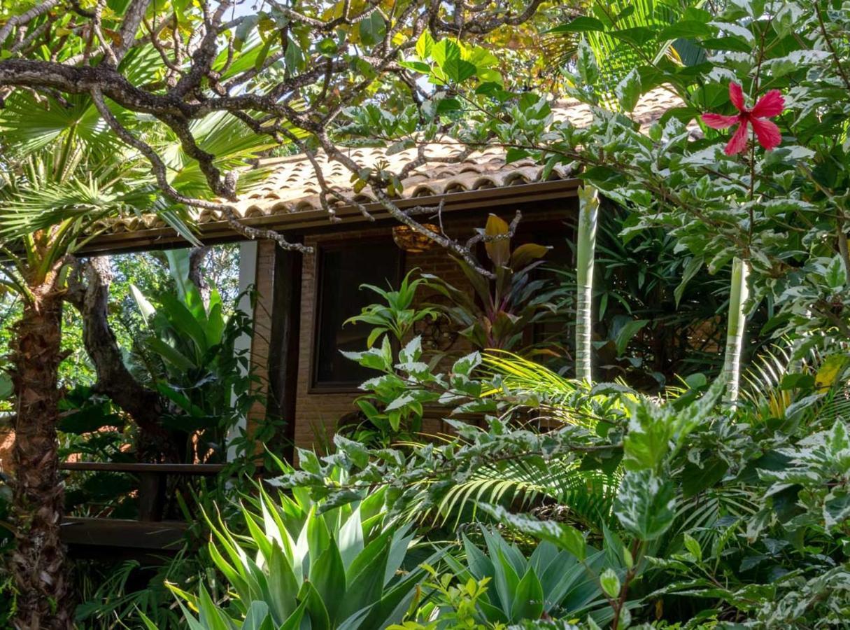 Ananda Pousada Pirenópolis Extérieur photo