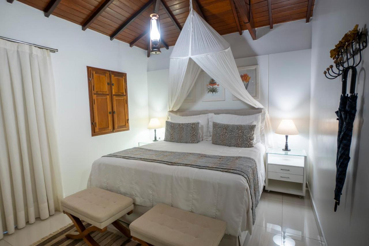 Ananda Pousada Pirenópolis Extérieur photo