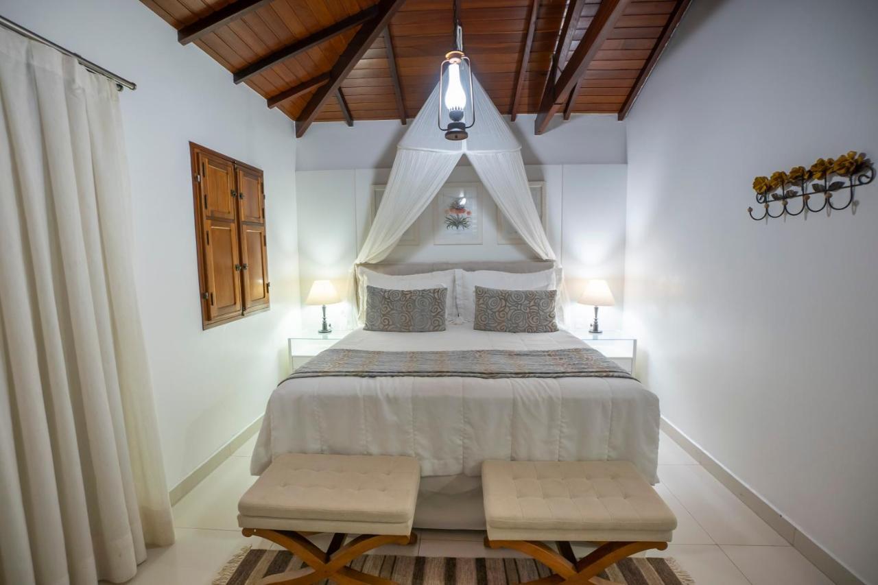 Ananda Pousada Pirenópolis Extérieur photo