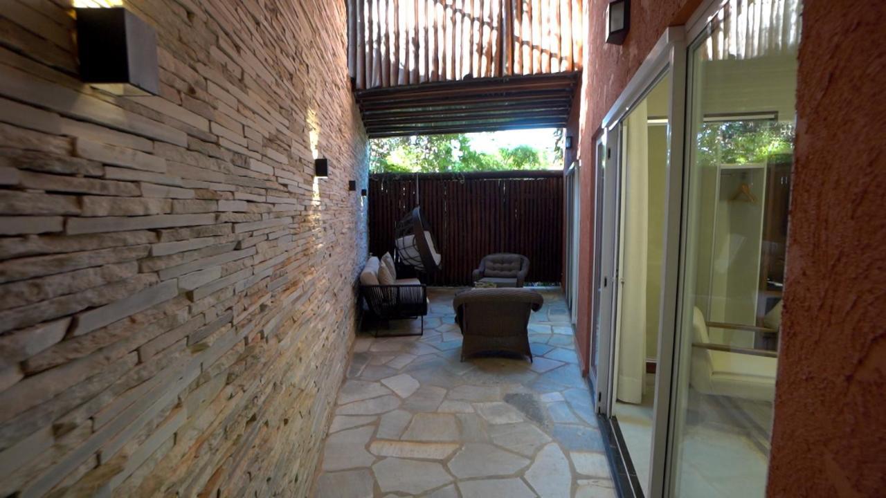 Ananda Pousada Pirenópolis Extérieur photo