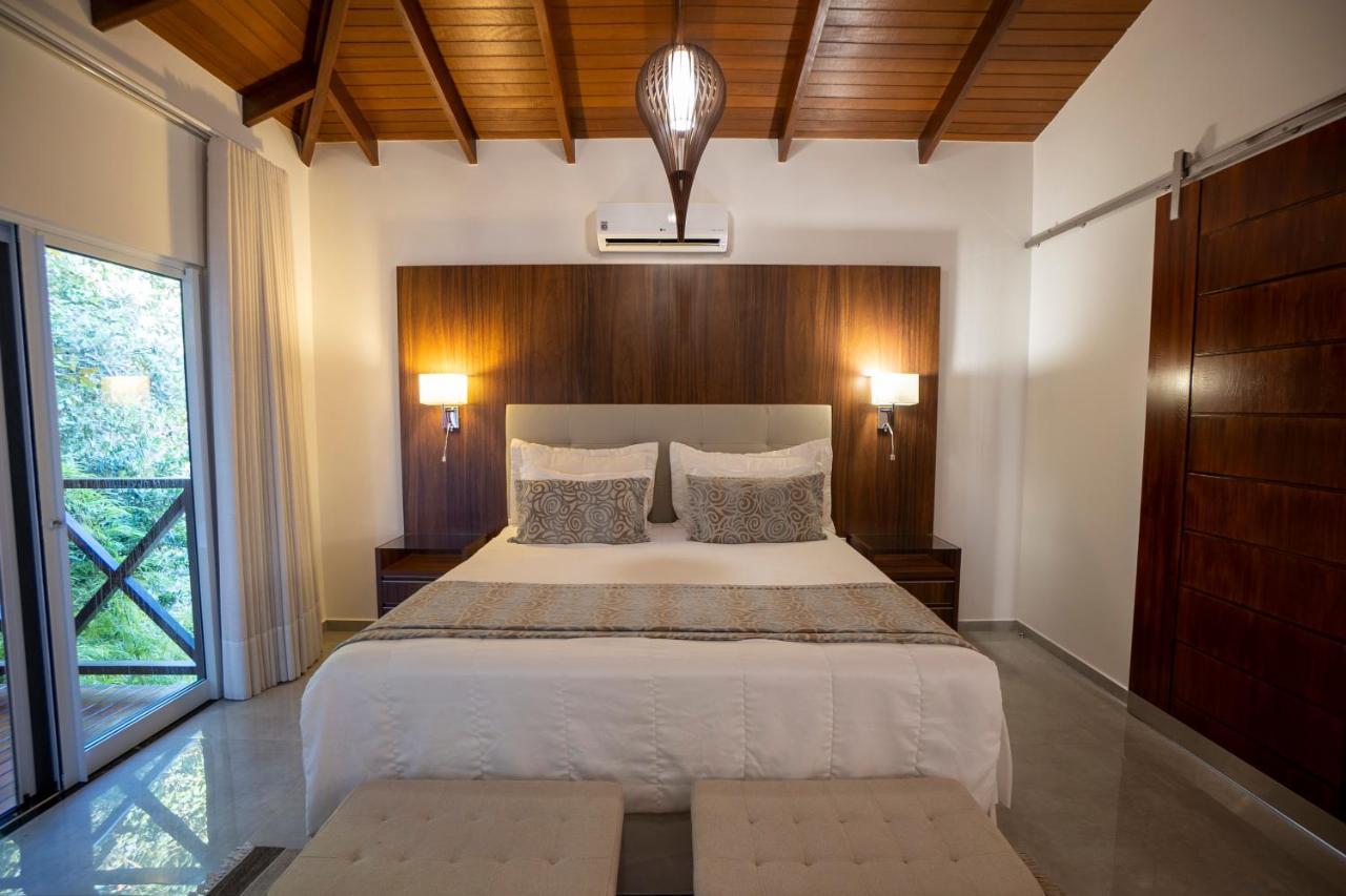Ananda Pousada Pirenópolis Extérieur photo