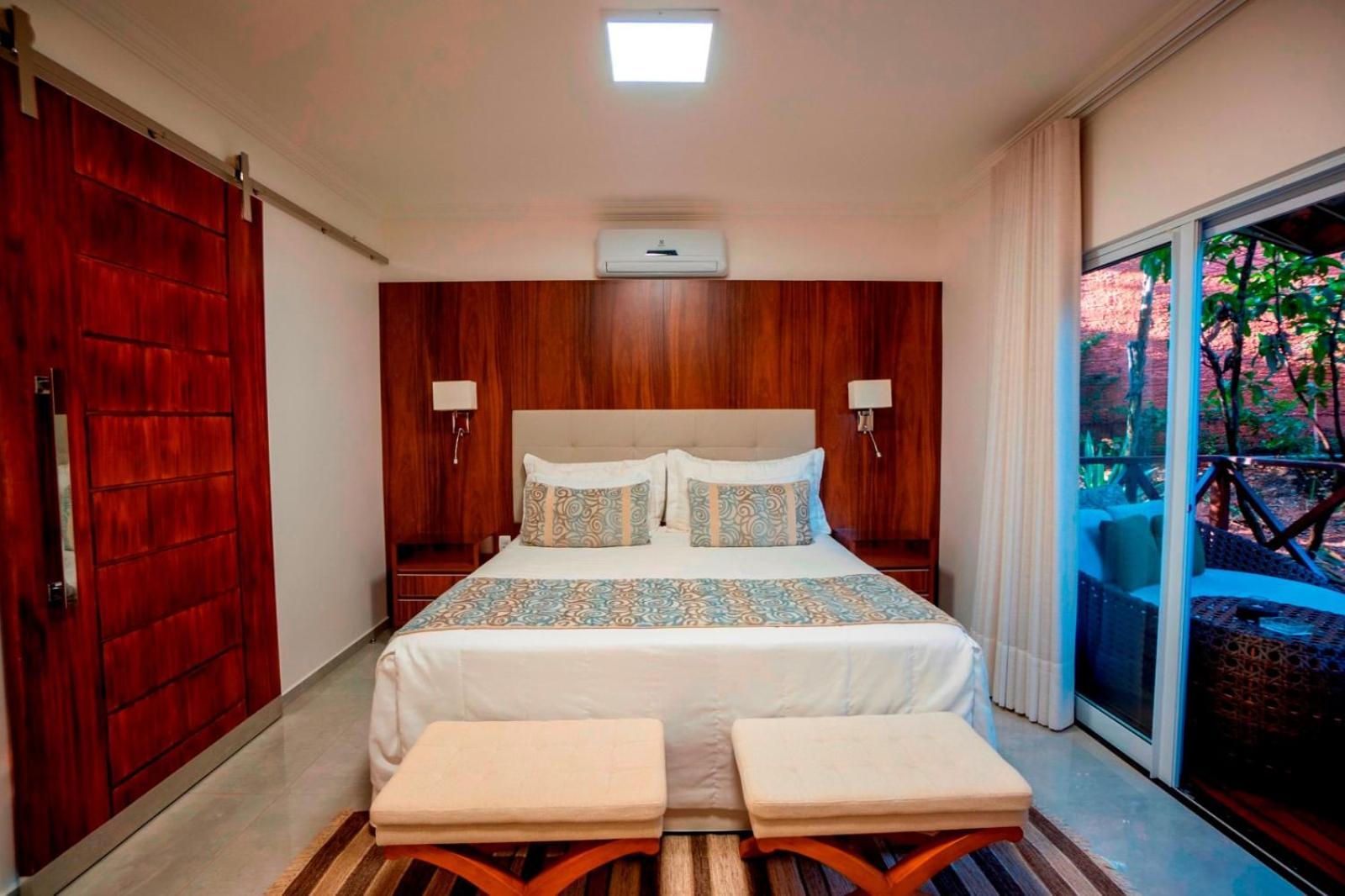 Ananda Pousada Pirenópolis Extérieur photo