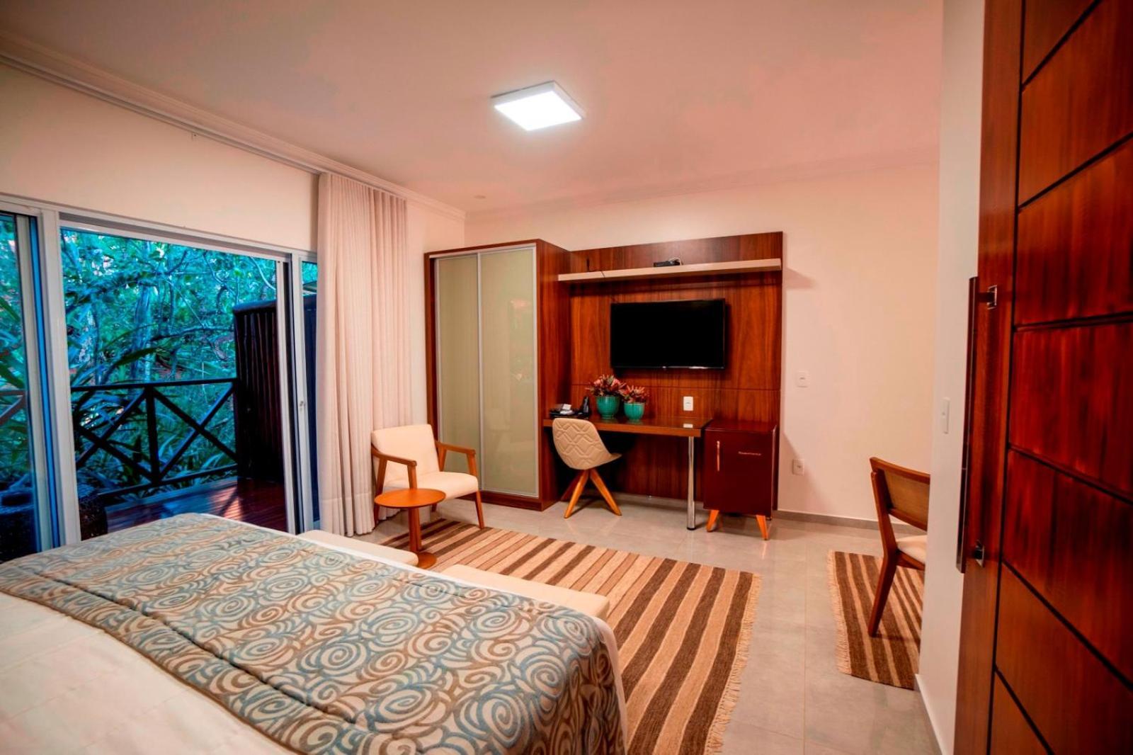Ananda Pousada Pirenópolis Extérieur photo
