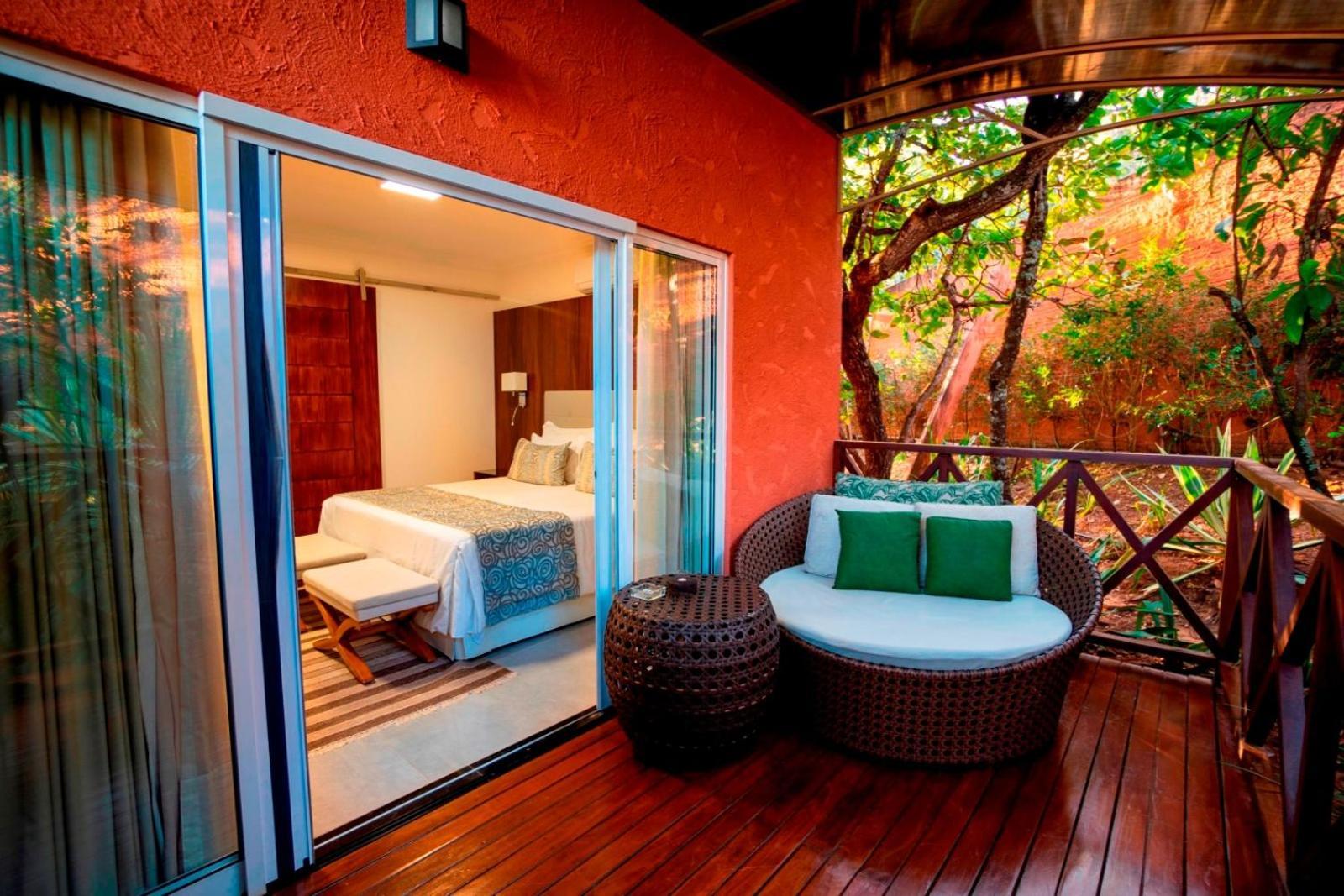 Ananda Pousada Pirenópolis Extérieur photo