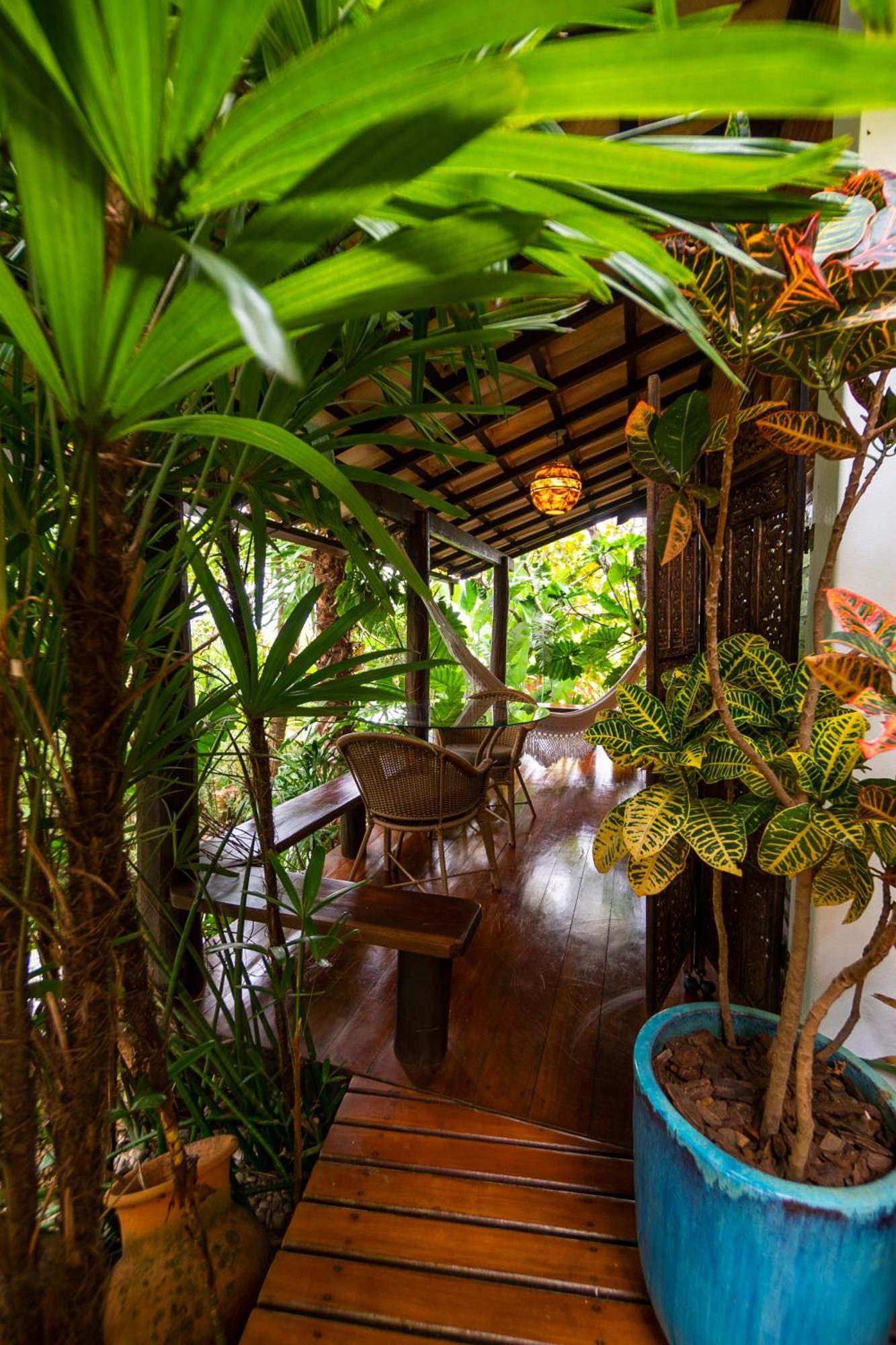 Ananda Pousada Pirenópolis Extérieur photo